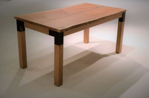 1600ben oak black-iron